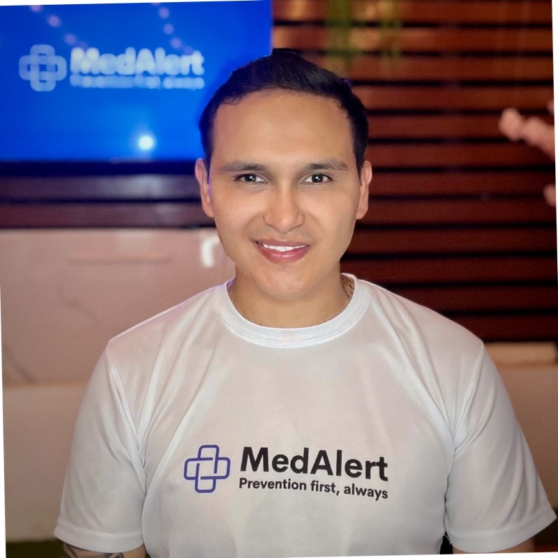 Estuardo Estrada