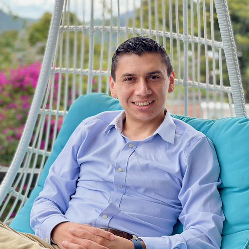 Wesley Lopez